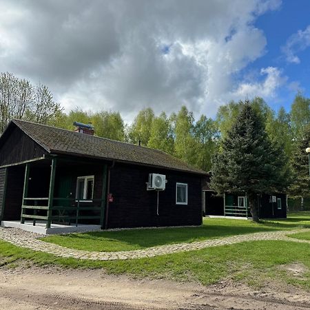 Petrico Camp Resort Krzywoploty  Eksteriør billede