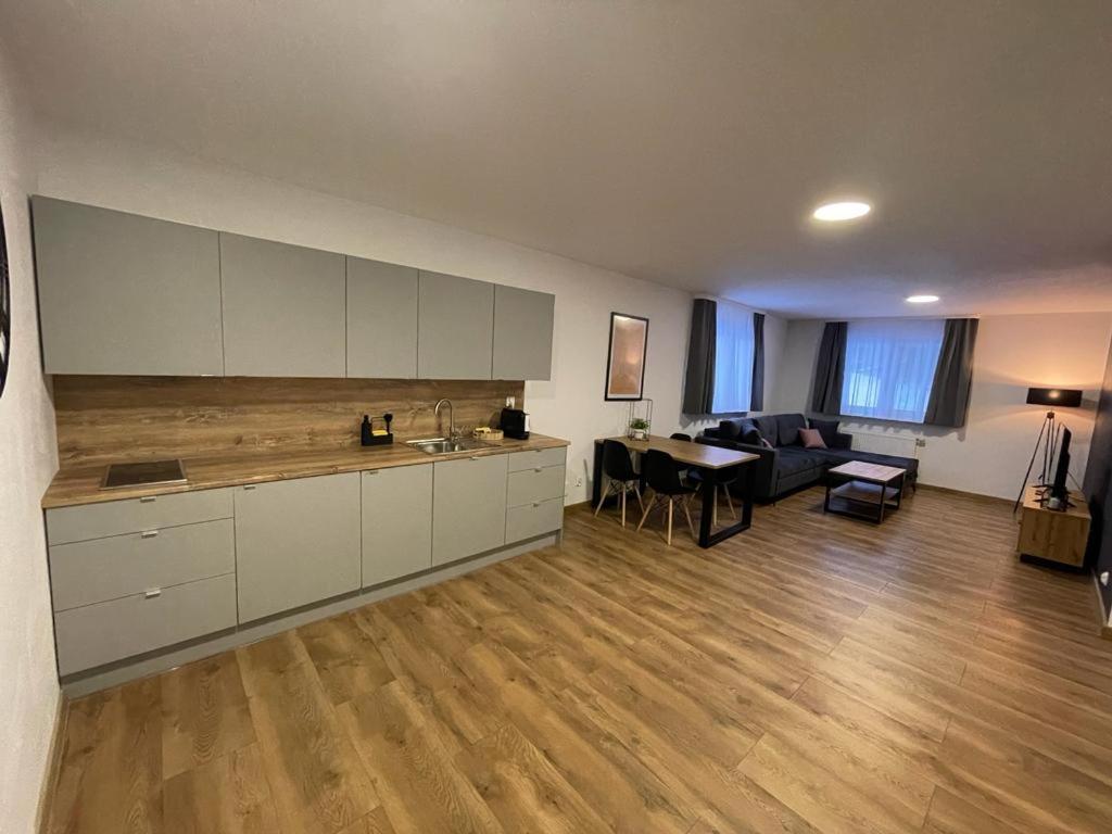 Petrico Camp Resort Krzywoploty  Eksteriør billede