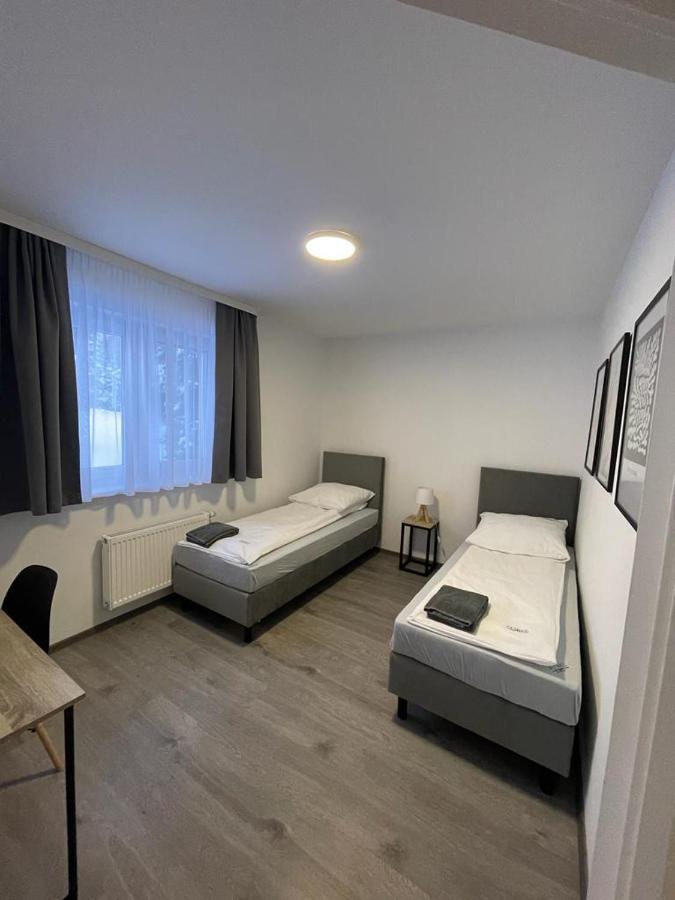 Petrico Camp Resort Krzywoploty  Eksteriør billede